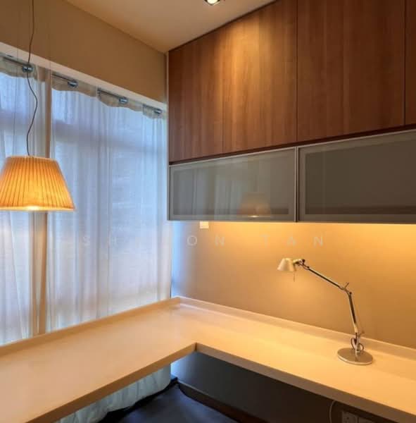 Blue Horizon, 21 West Coast Crescent, 3 Bedrooms, 1,152 sqft, Condominium For Rent, by Sharon Tan, 500141774 - Study - PropertyGuru.com.sg