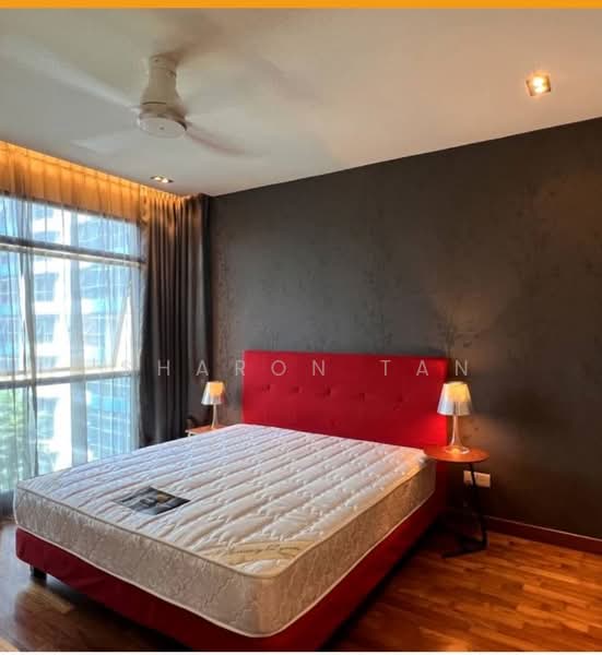 Blue Horizon, 21 West Coast Crescent, 3 Bedrooms, 1,152 sqft, Condominium For Rent, by Sharon Tan, 500141774 - Bedroom - PropertyGuru.com.sg