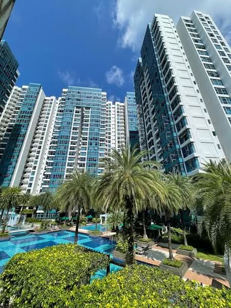 Blue Horizon, 21 West Coast Crescent, 3 Bedrooms, 1,152 sqft, Condominium For Rent, by Sharon Tan, 500141774 - Exterior - PropertyGuru.com.sg