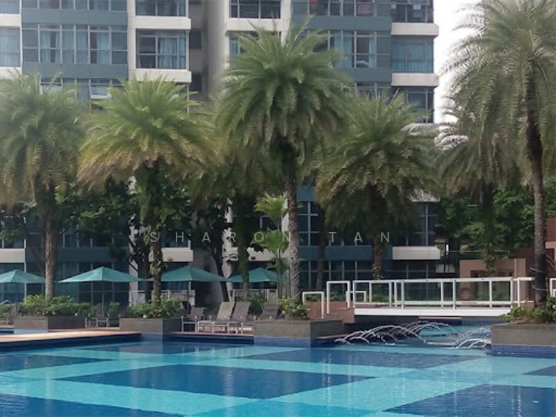 Blue Horizon, 21 West Coast Crescent, 3 Bedrooms, 1,152 sqft, Condominium For Rent, by Sharon Tan, 500141774 - Exterior - PropertyGuru.com.sg