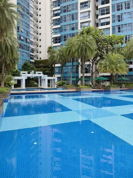 Blue Horizon, 21 West Coast Crescent, 3 Bedrooms, 1,152 sqft, Condominium For Rent, by Sharon Tan, 500141774 - Exterior - PropertyGuru.com.sg