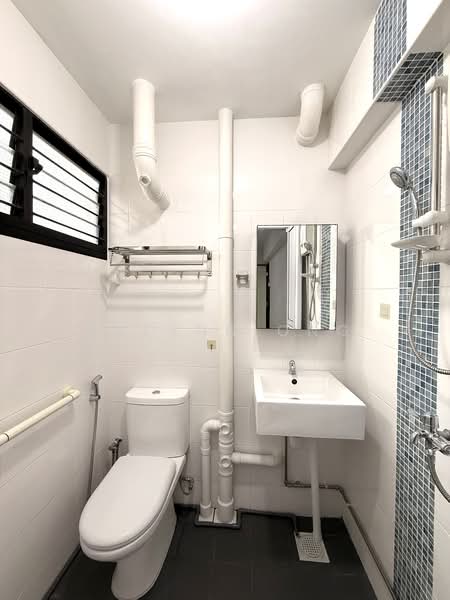 341 Hougang Avenue 7, 341 Hougang Avenue 7, 3 Bedrooms, 980 sqft, HDB Flat For Rent, by Julynn Ong, 500141775 - PropertyGuru.com.sg