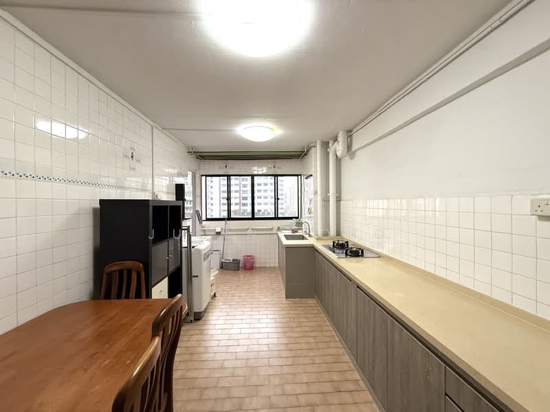 341 Hougang Avenue 7, 341 Hougang Avenue 7, 3 Bedrooms, 980 sqft, HDB Flat For Rent, by Julynn Ong, 500141775 - PropertyGuru.com.sg