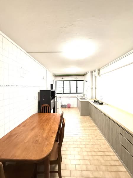341 Hougang Avenue 7, 341 Hougang Avenue 7, 3 Bedrooms, 980 sqft, HDB Flat For Rent, by Julynn Ong, 500141775 - PropertyGuru.com.sg