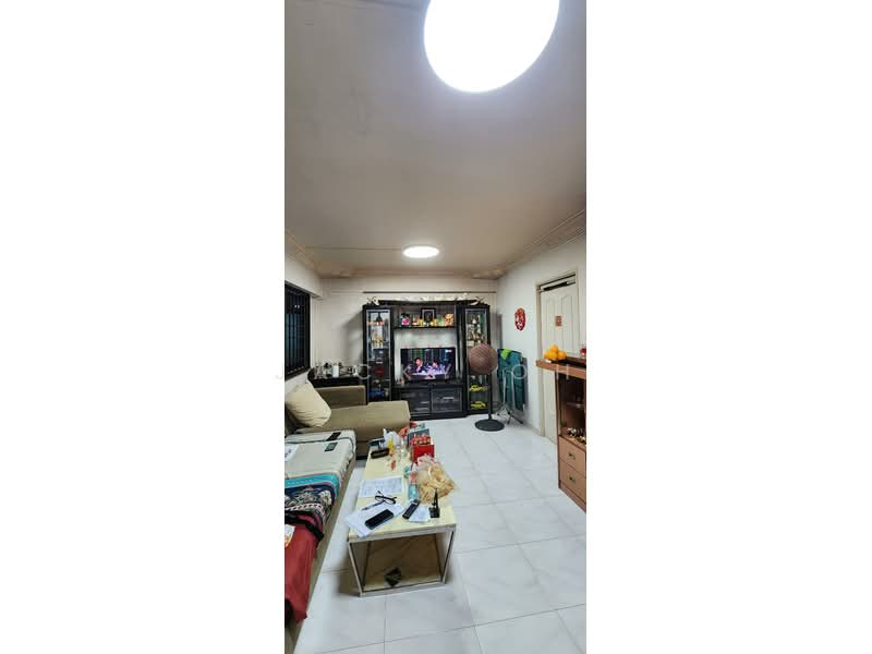 554 Serangoon North Avenue 3, 554 Serangoon North Avenue 3, 3 Bedrooms, 1,076 sqft, HDB Flat For Sale, by Jacky Oh, 500141777 - Living Room - PropertyGuru.com.sg