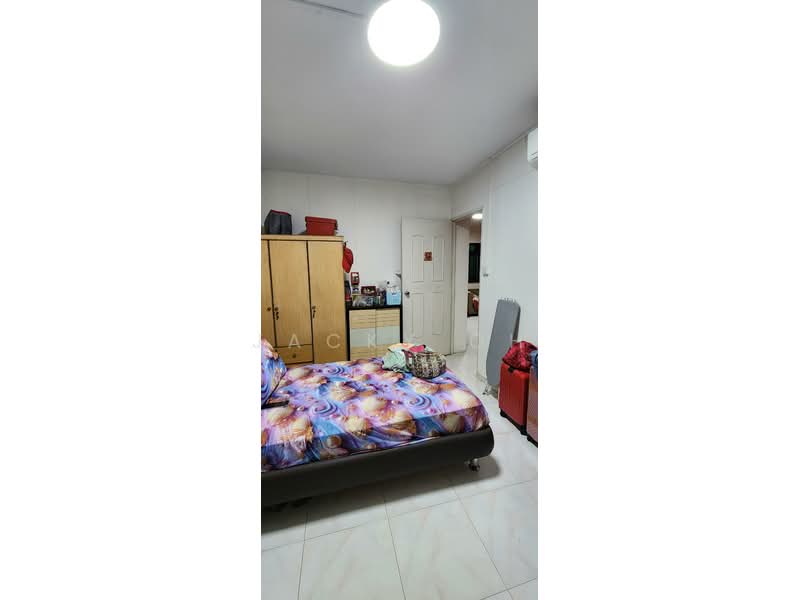 554 Serangoon North Avenue 3, 554 Serangoon North Avenue 3, 3 Bedrooms, 1,076 sqft, HDB Flat For Sale, by Jacky Oh, 500141777 - Bedroom - PropertyGuru.com.sg