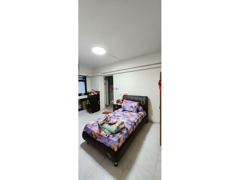 554 Serangoon North Avenue 3, 554 Serangoon North Avenue 3, 3 Bedrooms, 1,076 sqft, HDB Flat For Sale, by Jacky Oh, 500141777 - Bedroom - PropertyGuru.com.sg