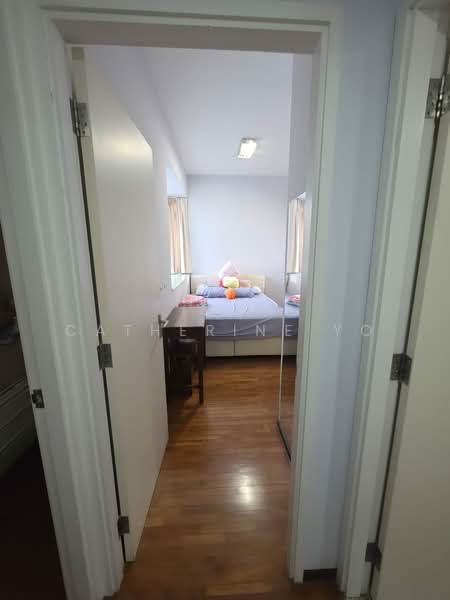 Kerrisdale, 30 Sturdee Road, Room Rental, 180 sqft, Condominium For Rent, by Catherine Yo, 500141779 - PropertyGuru.com.sg