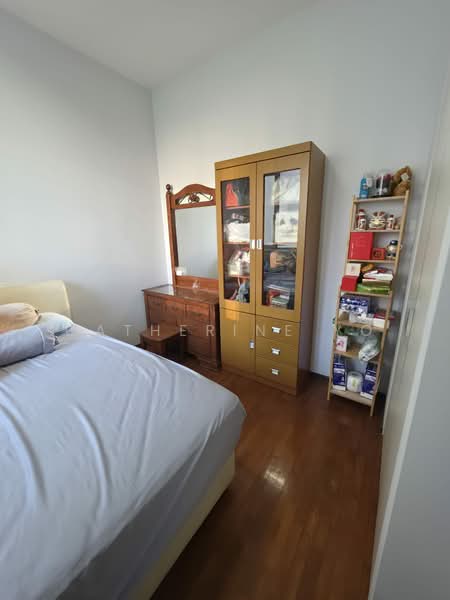 Kerrisdale, 30 Sturdee Road, Room Rental, 180 sqft, Condominium For Rent, by Catherine Yo, 500141779 - PropertyGuru.com.sg