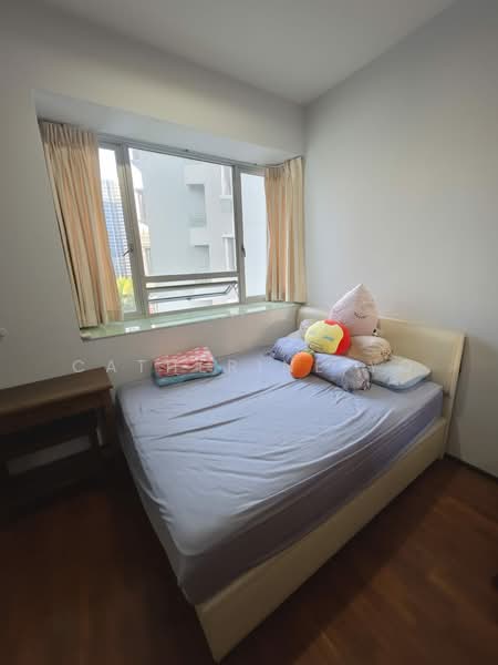 Kerrisdale, 30 Sturdee Road, Room Rental, 180 sqft, Condominium For Rent, by Catherine Yo, 500141779 - PropertyGuru.com.sg