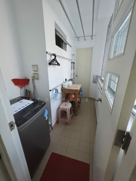 Kerrisdale, 30 Sturdee Road, Room Rental, 180 sqft, Condominium For Rent, by Catherine Yo, 500141779 - PropertyGuru.com.sg