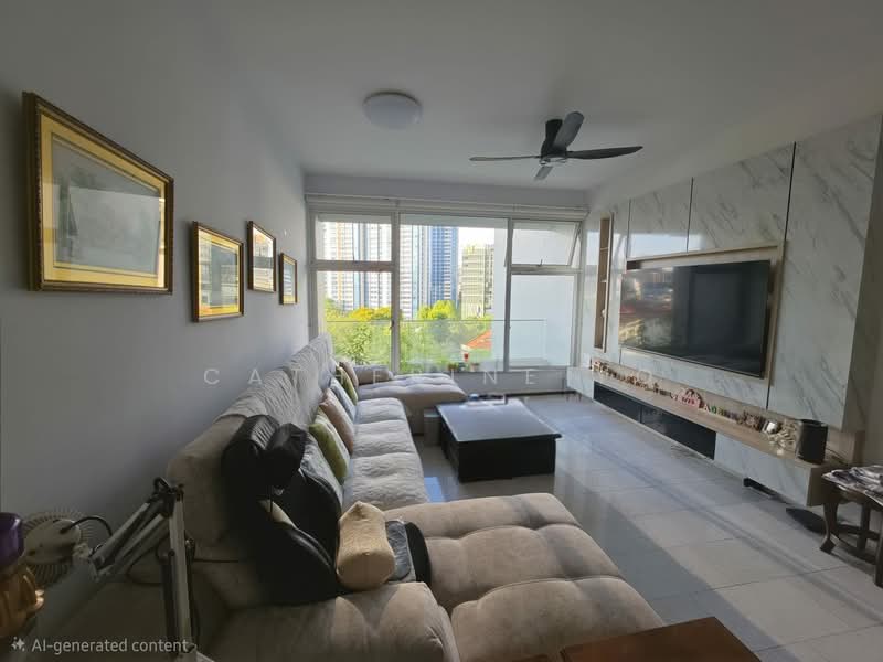 Kerrisdale, 30 Sturdee Road, Room Rental, 180 sqft, Condominium For Rent, by Catherine Yo, 500141779 - PropertyGuru.com.sg