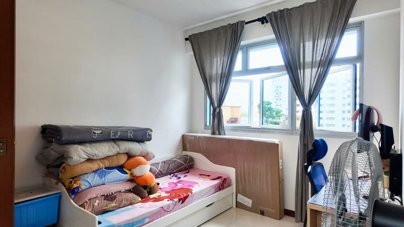 673C Fern Grove @ Yishun, 673C Yishun Avenue 4, 3 Bedrooms, 1,001 sqft, HDB Flat For Sale, by Jerez Amsyar, 500141780 - Bedroom - PropertyGuru.com.sg