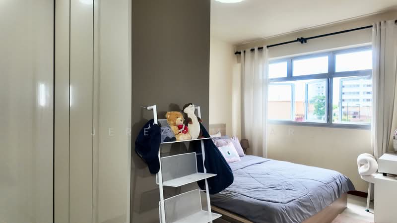 673C Fern Grove @ Yishun, 673C Yishun Avenue 4, 3 Bedrooms, 1,001 sqft, HDB Flat For Sale, by Jerez Amsyar, 500141780 - Bedroom - PropertyGuru.com.sg
