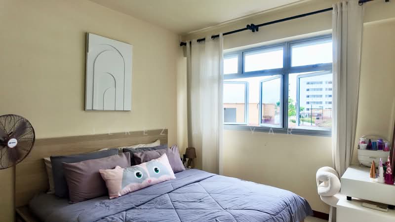 673C Fern Grove @ Yishun, 673C Yishun Avenue 4, 3 Bedrooms, 1,001 sqft, HDB Flat For Sale, by Jerez Amsyar, 500141780 - Bedroom - PropertyGuru.com.sg