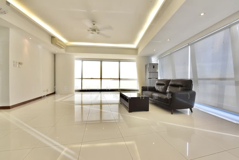 The Sail @ Marina Bay, 6 Marina Boulevard, 4 Bedrooms, 1,949 sqft, Condominium For Rent, by Josephine Lim J R 林婕容 (区域分行董事 ), 500141781 - Living Room - PropertyGuru.com.sg