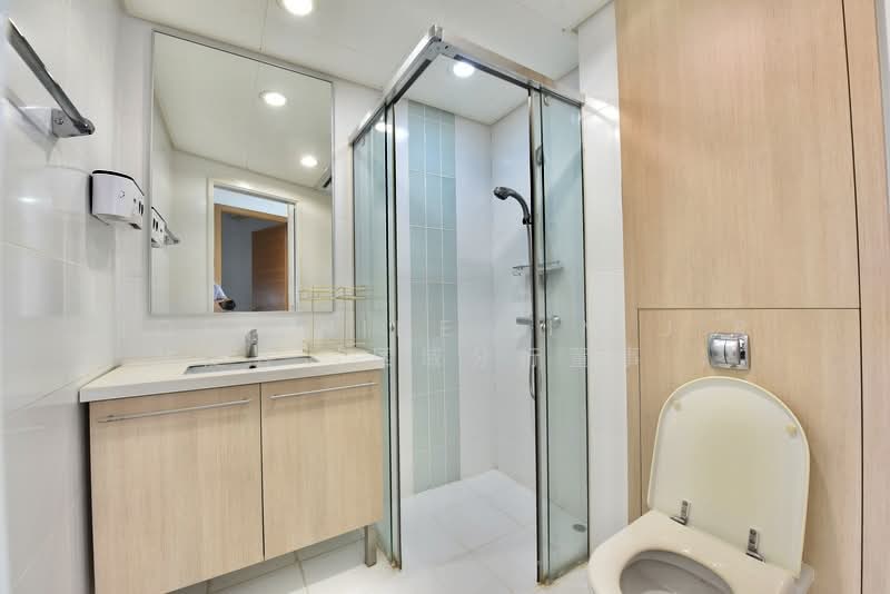 The Sail @ Marina Bay, 6 Marina Boulevard, 4 Bedrooms, 1,949 sqft, Condominium For Rent, by Josephine Lim J R 林婕容 (区域分行董事 ), 500141781 - Bathroom - PropertyGuru.com.sg