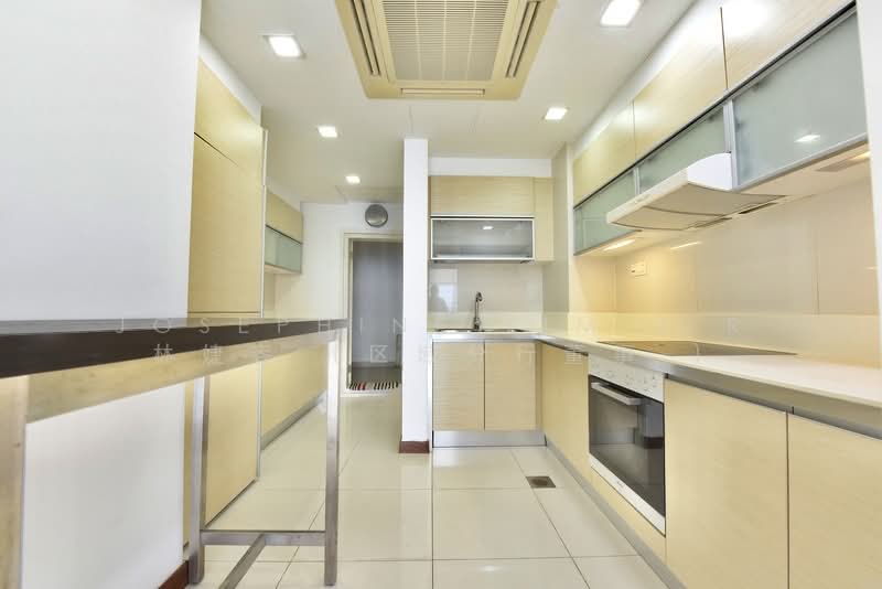 The Sail @ Marina Bay, 6 Marina Boulevard, 4 Bedrooms, 1,949 sqft, Condominium For Rent, by Josephine Lim J R 林婕容 (区域分行董事 ), 500141781 - Kitchen - PropertyGuru.com.sg