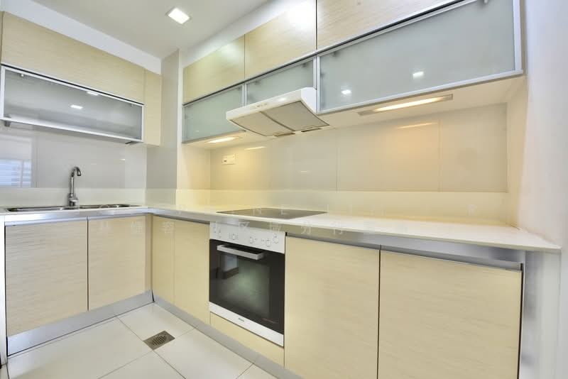 The Sail @ Marina Bay, 6 Marina Boulevard, 4 Bedrooms, 1,949 sqft, Condominium For Rent, by Josephine Lim J R 林婕容 (区域分行董事 ), 500141781 - Kitchen - PropertyGuru.com.sg