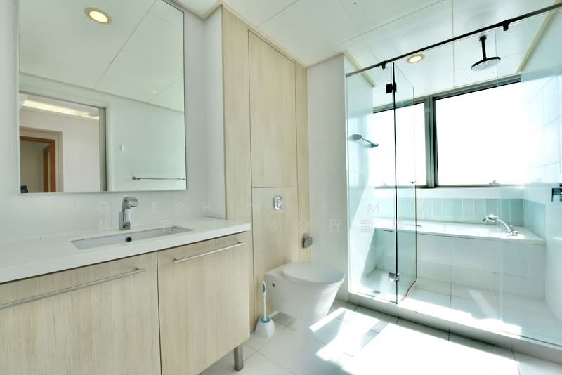 The Sail @ Marina Bay, 6 Marina Boulevard, 4 Bedrooms, 1,949 sqft, Condominium For Rent, by Josephine Lim J R 林婕容 (区域分行董事 ), 500141781 - Bathroom - PropertyGuru.com.sg
