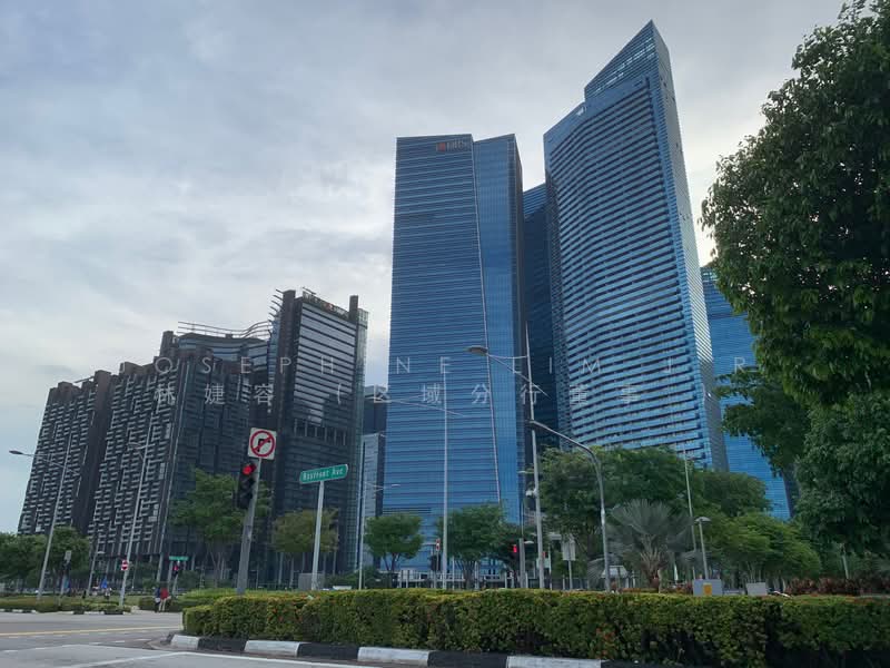 The Sail @ Marina Bay, 6 Marina Boulevard, 4 Bedrooms, 1,949 sqft, Condominium For Rent, by Josephine Lim J R 林婕容 (区域分行董事 ), 500141781 - Exterior - PropertyGuru.com.sg