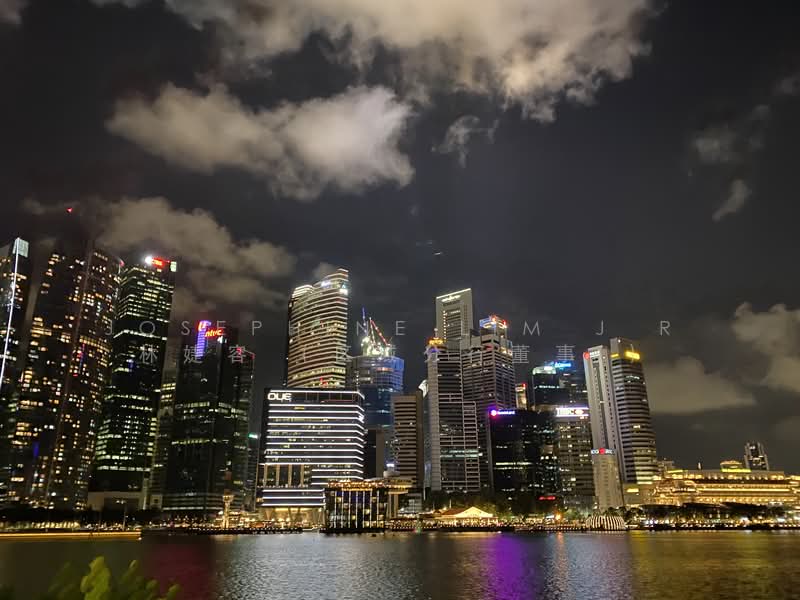 The Sail @ Marina Bay, 6 Marina Boulevard, 4 Bedrooms, 1,949 sqft, Condominium For Rent, by Josephine Lim J R 林婕容 (区域分行董事 ), 500141781 - Exterior - PropertyGuru.com.sg