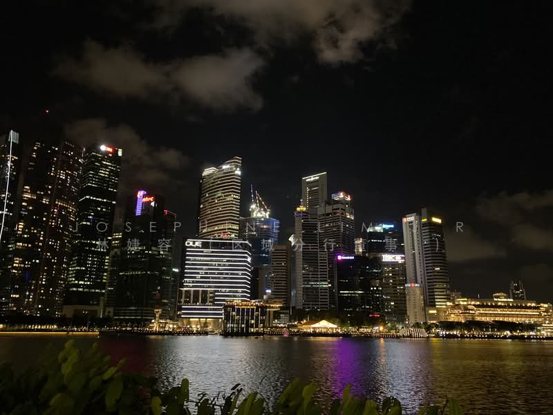 The Sail @ Marina Bay, 6 Marina Boulevard, 4 Bedrooms, 1,949 sqft, Condominium For Rent, by Josephine Lim J R 林婕容 (区域分行董事 ), 500141781 - Exterior - PropertyGuru.com.sg