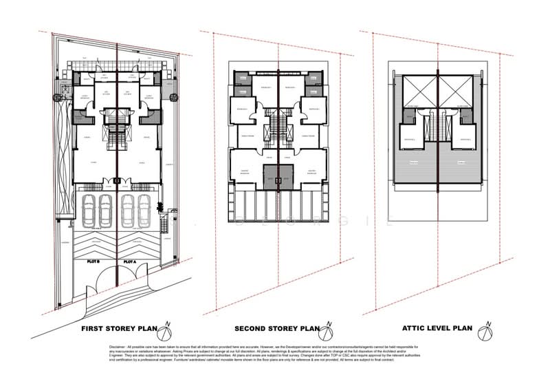 Freehold 2.5 Storey Semi-Detached with Pool in Toh Estate, Toh Estate/ Toh Crescent/ Toh Drive/Toh Ave, 5 Bedrooms, 5,390 sqft, Semi-Detached House For Sale, by Ms. Georgie, 500141782 - PropertyGuru.com.sg