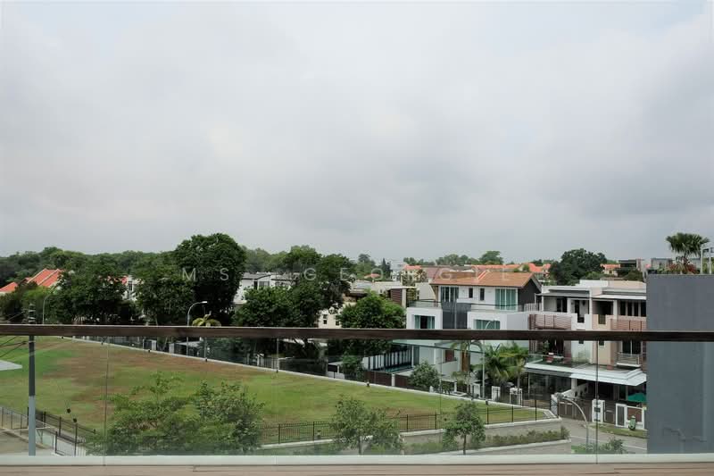 Freehold 2.5 Storey Semi-Detached with Pool in Toh Estate, Toh Estate/ Toh Crescent/ Toh Drive/Toh Ave, 5 Bedrooms, 5,390 sqft, Semi-Detached House For Sale, by Ms. Georgie, 500141782 - Exterior - PropertyGuru.com.sg