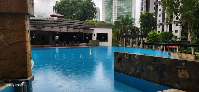 Regent Heights, 56 Bukit Batok East Avenue 5, 2 Bedrooms, 1,023 sqft, Condominium For Rent, by Irene Chua, 500141785 - Exterior - PropertyGuru.com.sg