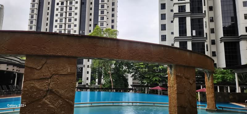 Regent Heights, 56 Bukit Batok East Avenue 5, 2 Bedrooms, 1,023 sqft, Condominium For Rent, by Irene Chua, 500141785 - Exterior - PropertyGuru.com.sg