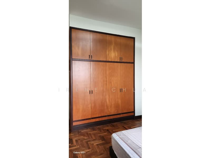 Regent Heights, 56 Bukit Batok East Avenue 5, 2 Bedrooms, 1,023 sqft, Condominium For Rent, by Irene Chua, 500141785 - Interior - PropertyGuru.com.sg