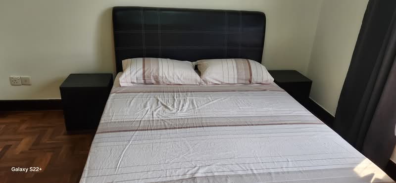 Regent Heights, 56 Bukit Batok East Avenue 5, 2 Bedrooms, 1,023 sqft, Condominium For Rent, by Irene Chua, 500141785 - Bedroom - PropertyGuru.com.sg