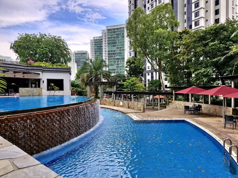 Regent Heights, 56 Bukit Batok East Avenue 5, 2 Bedrooms, 1,023 sqft, Condominium For Rent, by Irene Chua, 500141785 - Exterior - PropertyGuru.com.sg