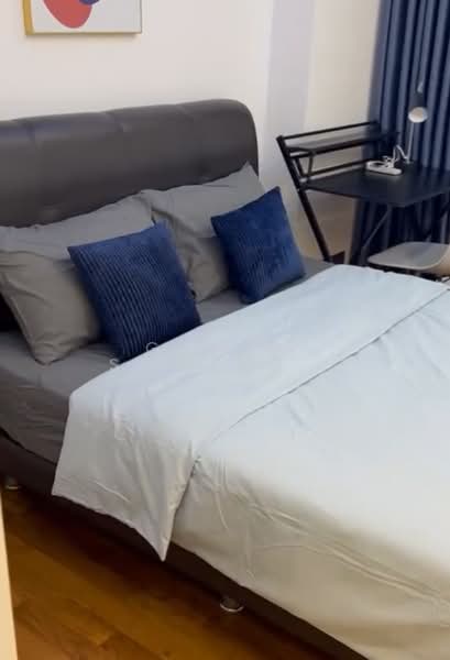Blue Horizon, 25 West Coast Crescent, Room Rental, 200 sqft, Condominium For Rent, by Gupta Sameer Raj, 500141787 - Bedroom - PropertyGuru.com.sg