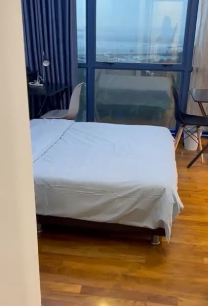 Blue Horizon, 25 West Coast Crescent, Room Rental, 200 sqft, Condominium For Rent, by Gupta Sameer Raj, 500141787 - Bedroom - PropertyGuru.com.sg