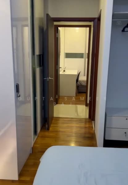 Blue Horizon, 25 West Coast Crescent, Room Rental, 200 sqft, Condominium For Rent, by Gupta Sameer Raj, 500141787 - Bedroom - PropertyGuru.com.sg