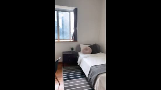 Thomson Euro-Asia, 150 Thomson Road, Room Rental, 130 sqft, Condominium For Rent, by June Ling, 500141788 - PropertyGuru.com.sg