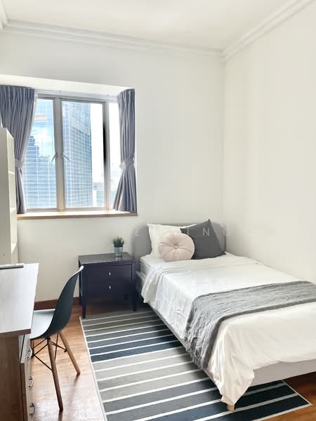 Thomson Euro-Asia, 150 Thomson Road, Room Rental, 130 sqft, Condominium For Rent, by June Ling, 500141788 - Bedroom - PropertyGuru.com.sg
