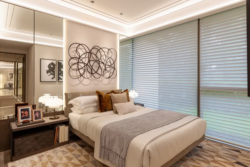 Klimt Cairnhill, 71 Cairnhill Road, 4 Bedrooms, 2,056 sqft, Condominium For Sale, by Pravin Kumar, 500141797 - Bedroom - PropertyGuru.com.sg