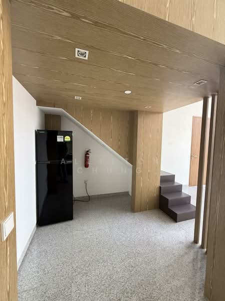 PS100, 100 PECK SEAH STREET, 520 sqft, Office For Rent, by Alliston Chung, 500141798 - Interior - CommercialGuru.com.sg