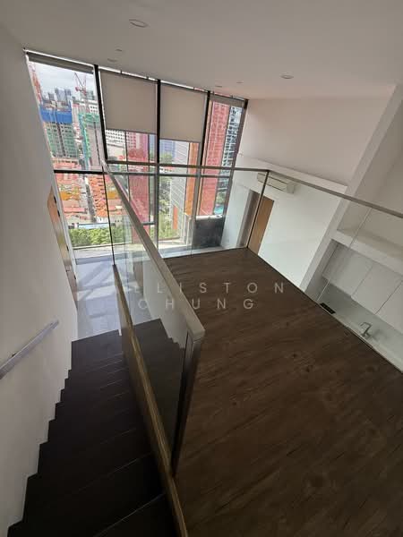 PS100, 100 PECK SEAH STREET, 520 sqft, Office For Rent, by Alliston Chung, 500141798 - Interior - CommercialGuru.com.sg