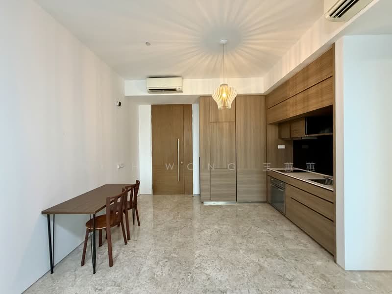 Echelon, 7 Alexandra View, 2 Bedrooms, 732 sqft, Condominium For Rent, by Faith Wong 王蕙蕙, 500141799 - Interior - PropertyGuru.com.sg