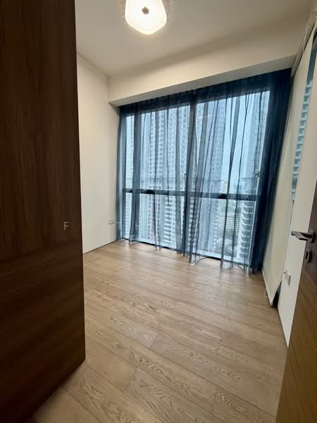 Echelon, 7 Alexandra View, 2 Bedrooms, 732 sqft, Condominium For Rent, by Faith Wong 王蕙蕙, 500141799 - Interior - PropertyGuru.com.sg