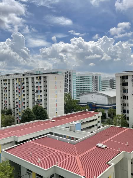 338 Ubi Avenue 1, 338 Ubi Avenue 1, 3 Bedrooms, 1,130 sqft, HDB Flat For Sale, by Elena Pang, 500141802 - Exterior - PropertyGuru.com.sg