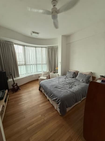 One Jervois, 7 Jervois Close, 4 Bedrooms, 1,496 sqft, Condominium For Sale, by Lawrence Loon, 500141803 - Bedroom - PropertyGuru.com.sg