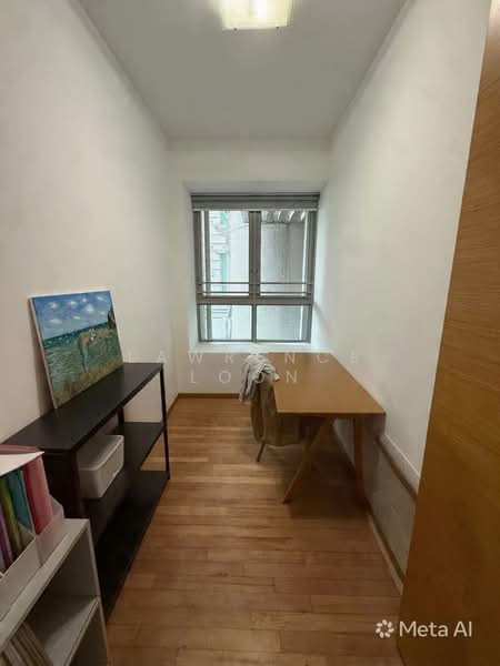 One Jervois, 7 Jervois Close, 4 Bedrooms, 1,496 sqft, Condominium For Sale, by Lawrence Loon, 500141803 - Study - PropertyGuru.com.sg