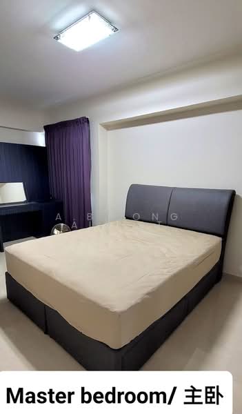 354B Admiralty Drive, 354B Admiralty Drive, 3 Bedrooms, 1,001 sqft, HDB Flat For Rent, by A.B. Ong Albert, 500141805 - Master Bedroom - PropertyGuru.com.sg
