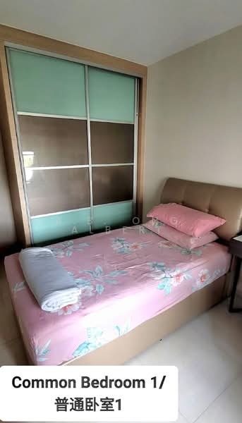 354B Admiralty Drive, 354B Admiralty Drive, 3 Bedrooms, 1,001 sqft, HDB Flat For Rent, by A.B. Ong Albert, 500141805 - Bedroom - PropertyGuru.com.sg