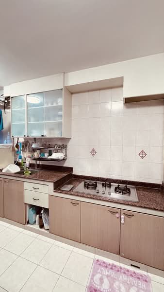 48 Strathmore Avenue, 48 Strathmore Avenue, Room Rental, 20 sqft, HDB Flat For Rent, by Ada Lee, 500141809 - Kitchen - PropertyGuru.com.sg